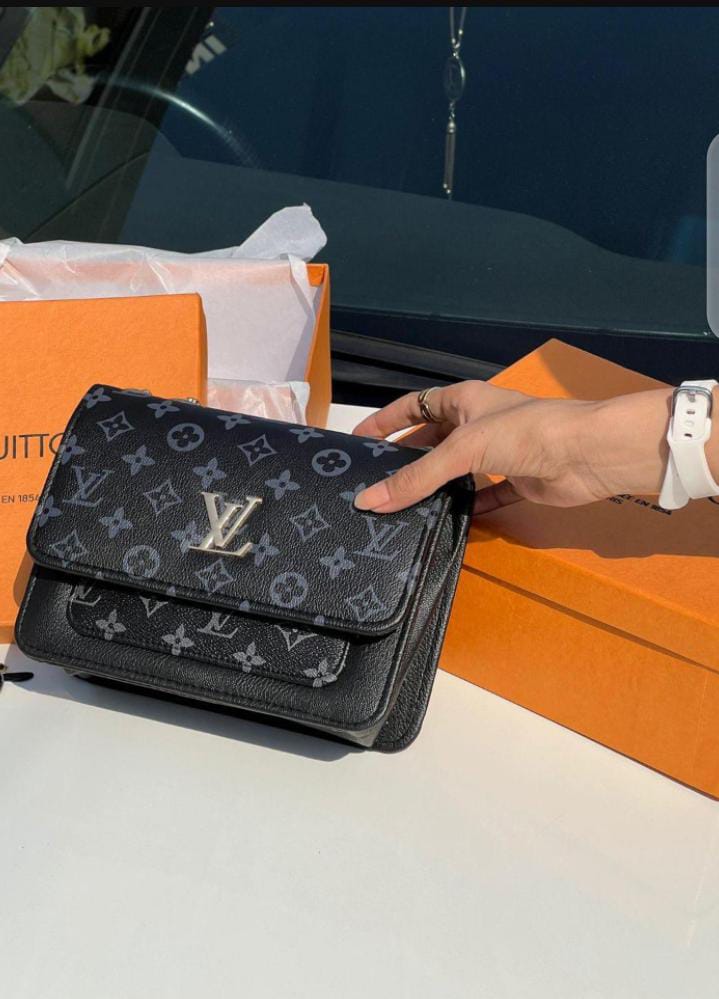 LV Cross Body Bag