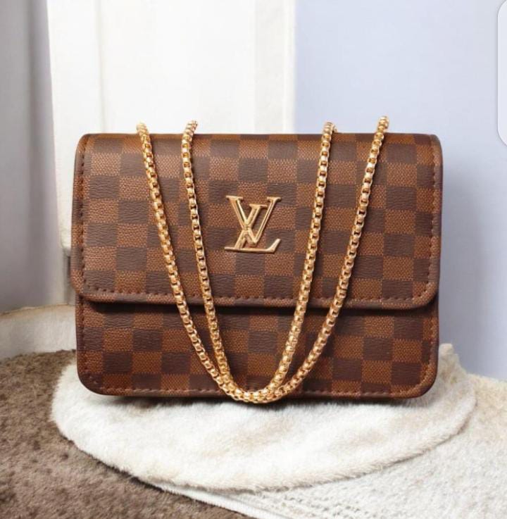 LV Cross Body Bag