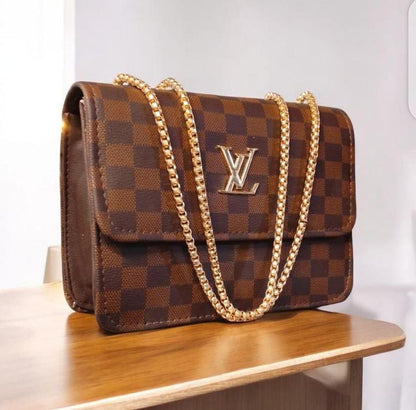 LV Cross Body Bag