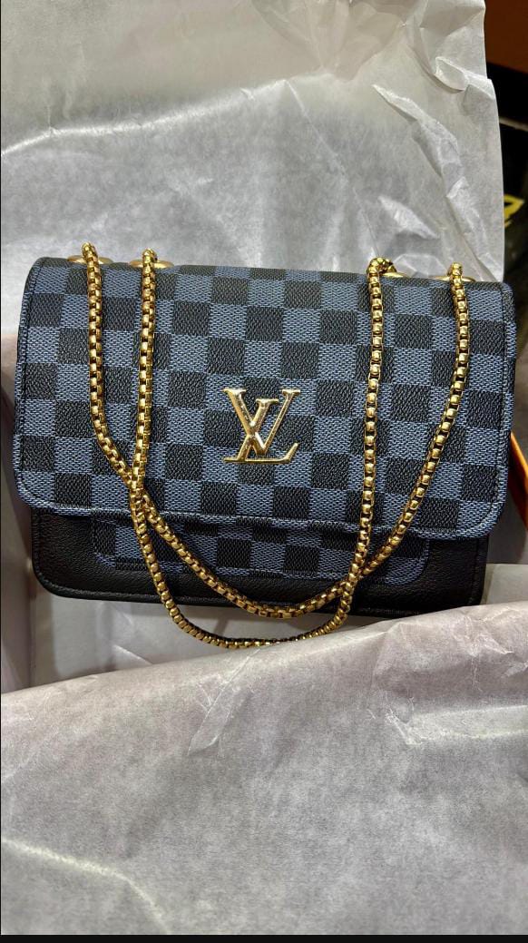 LV Cross Body Bag