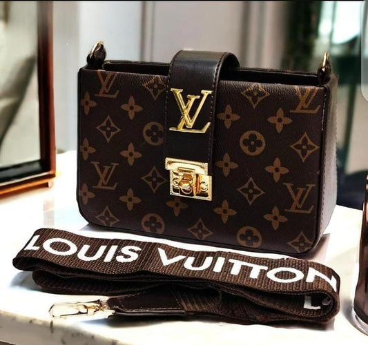 LV Cross Body Bag